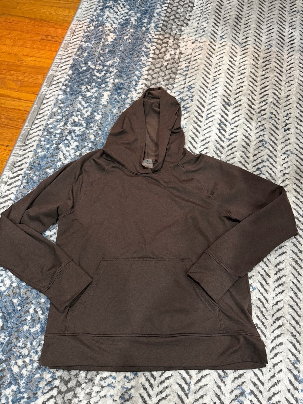 Danskin hoodie
